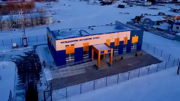 В текущем году в Уалихановском районе отремонтировано 150 километров автомобильных дорог (7)