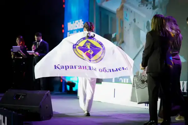 Национальный чемпионат WorldSkills Kazakhstan 2025 завершён: лучшие участники награждены (5)