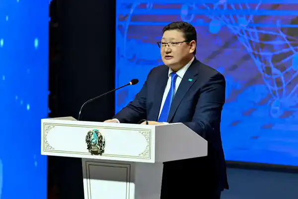 В Семее прошел вечер памяти поэта Несіпбека Айтұлы «Сәуле ғұмыр», посвященный его 75-летию (8)