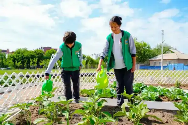 В Астане подвели итоги реализации общенационального проекта «Таза Қазақстан» за 2025 год (6)