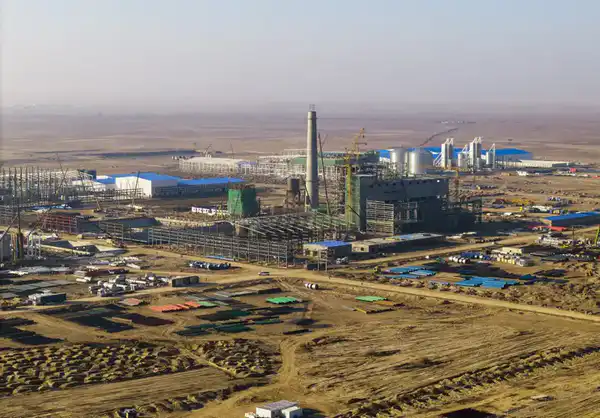 Инвестиции выросли в 1,4 раза — Жамбылская область укрепляет позиции в промышленном секторе (3)