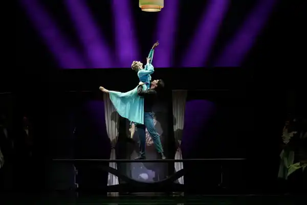 «Астана Балет»: итоги 2025 года в фактах и достижениях (4)