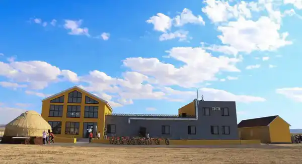 Мангистауская область вошла в тройку лидеров по приёму иностранных туристов (2)