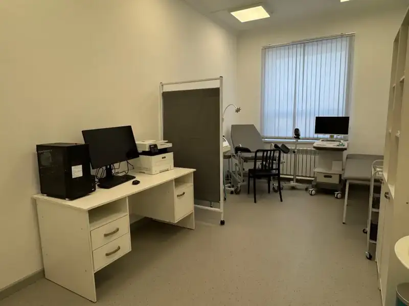 Развитие национальной системы здравоохранения: в Алматинской области открыты новые медицинские учреждения (2)