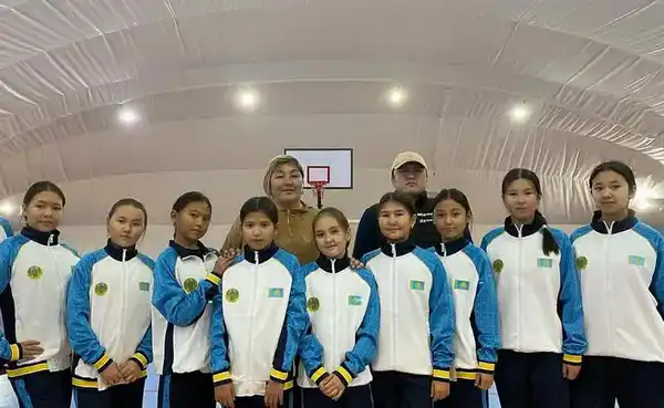 Добро в действии: история успеха волонтёрских инициатив в Карагандинской области (2)