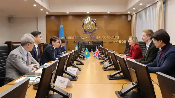 Новый импульс казахстанско-британских отношений (3)