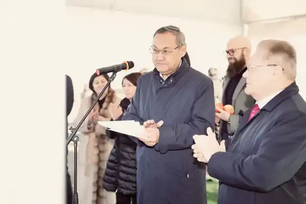 Казахстан и Россия реализуют совместный проект по развитию интенсивного садоводства (6)