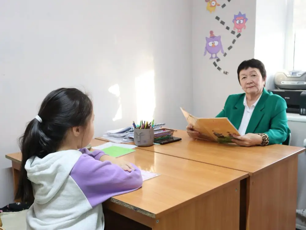 В Актюбинской области по проекту «Серебряный возраст» трудоустроены 1 225 граждан (4)