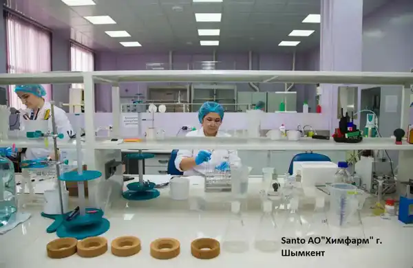 ОБЪЕМЫ ЗАКУПА КАЗАХСТАНСКИХ ЛЕКАРСТВ ВЫРОСЛИ ДО 170 МЛРД ТЕНГЕ (2)