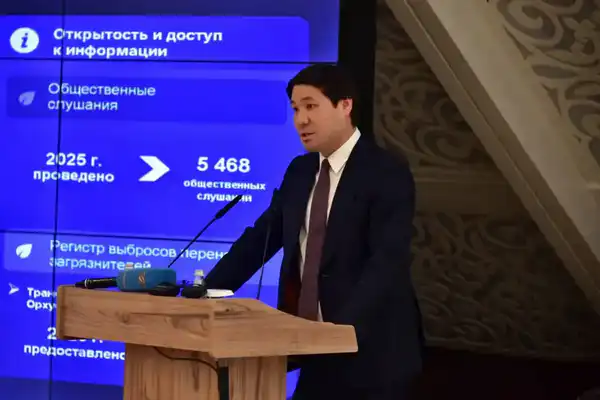 Цифоровые проекты в отраслях экологии и природных ресурсов (2)