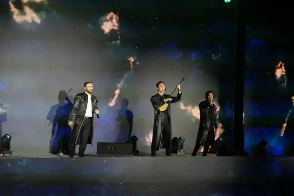 Победители представят страну в Китае: в Астане стартовал WorldSkills–2025 (3)