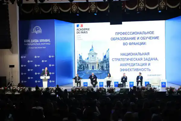 Актобе стал международной диалоговой площадкой по вопросам профессионального образования (6)