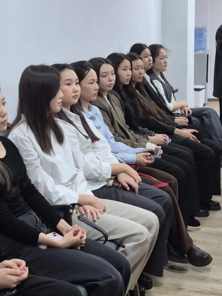 «Таза Қазақстан»: столичные ветераны поделились опытом с молодежью в сохранении природы (2)