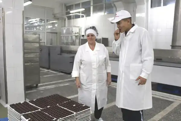 Новогодние желания сбываются — даже в армии (5)