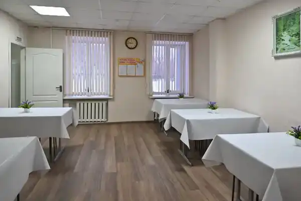 В Петропавловске вновь открылся Центр адаптации для несовершеннолетних (4)