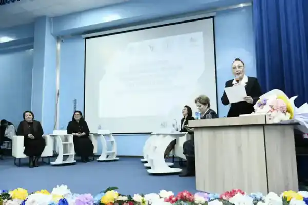 «Юный лидер»: масштабный форум о волонтерстве прошел в Астане (3)