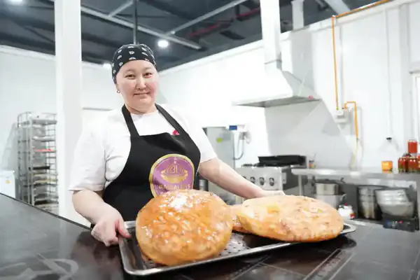 Ералы Тогжанов ознакомился с работой производственных и социальных объектов (9)