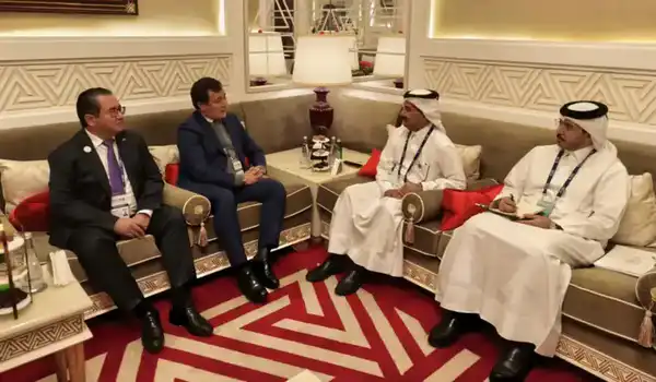 Дохийский форум: Казахстан продолжает вносить вклад в укрепление международного сотрудничества (3)