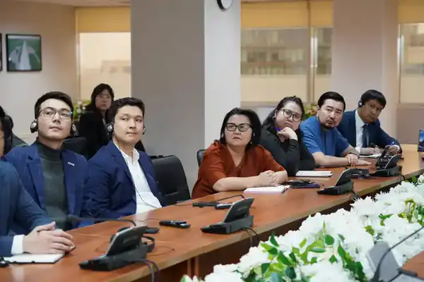 Казахстан и Китай обсудили применение новых дрон-технологий в строительстве автодорог (5)