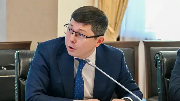 Прогнозы роста ВВП на 2026 год рассмотрели в Правительстве (4)