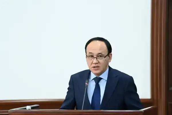 Рассмотрены вопросы развития и цифровизации обрабатывающей промышленности (2)