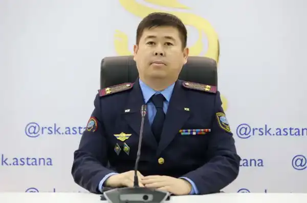 Предупреждение несчастных случаев: в Астане в канун Нового года реализация пиротехники находится под строгим контролем (2)