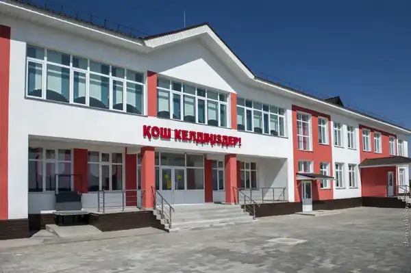 Область Жетісу: за 3 года введено в эксплуатацию 1 млн. кв. метров жилья и обновлено 276 социальных объектов (8)