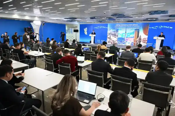 В Алматы до 2030 года планируется высадить еще 1,3 млн деревьев и кустарников (2)