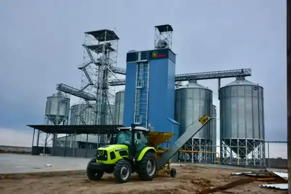 В ТУРКЕСТАНСКОЙ ОБЛАСТИ СОЗДАЮТСЯ ХЛОПКОВЫЙ, МЯСНОЙ И КУКУРУЗНЫЙ КЛАСТЕРЫ, УВЕЛИЧИВАЕТСЯ ПОКАЗАТЕЛЬ ГЛУБОКОЙ ПЕРЕРАБОТКИ (3)