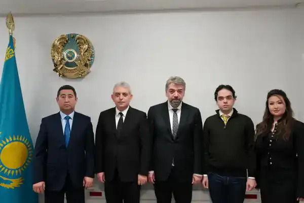 Cengiz Holding инвестирует 500 млн долларов в строительство двух сахарных заводов в Казахстане (3)