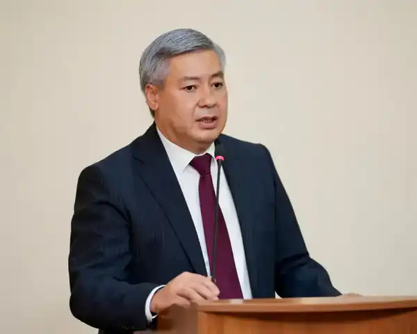 Государственные награды ко Дню энергетика: Минэнерго отметило лучших (5)