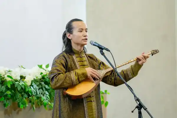 «Бостандық жырының бозжорғасы»: в Астане награждены победители республиканского конкурса поэтов-писателей (6)