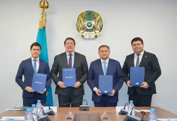 Казахстан расширяет подготовку кадров для атомной энергетики по программе «Болашак» (5)