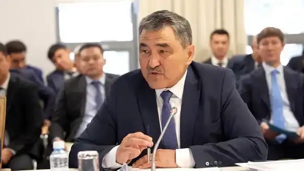 В Туркестанской области пересмотрены лимиты посева влагоемких культур (2)