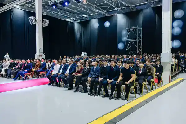 В Атырау подвели итоги Года рабочих профессий (5)