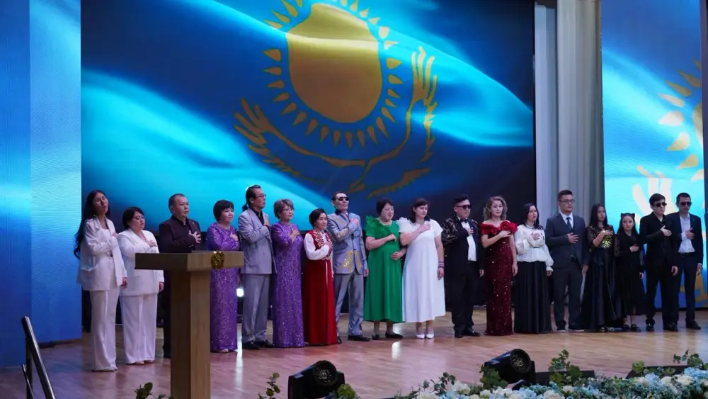 В Алматы расширили инклюзивные программы: 132 мероприятия проведено в этом году (5)