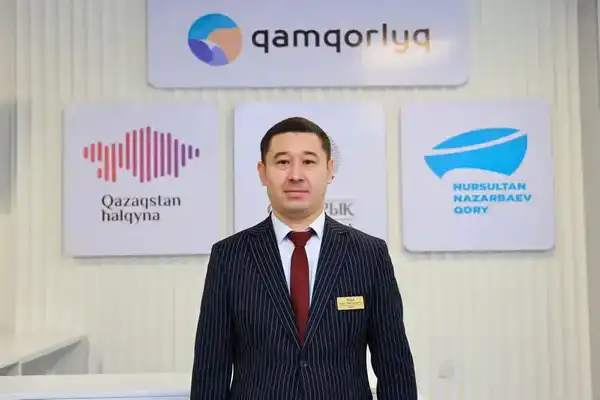 В Караганде открылся Центр поддержки и развития детей с аутизмом (9)