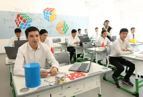 57,3 тыс. рабочих мест создано в Жамбылской области (5)