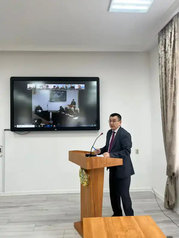 Сообщение Северо-Казахстанской областной избирательной комиссии (2)