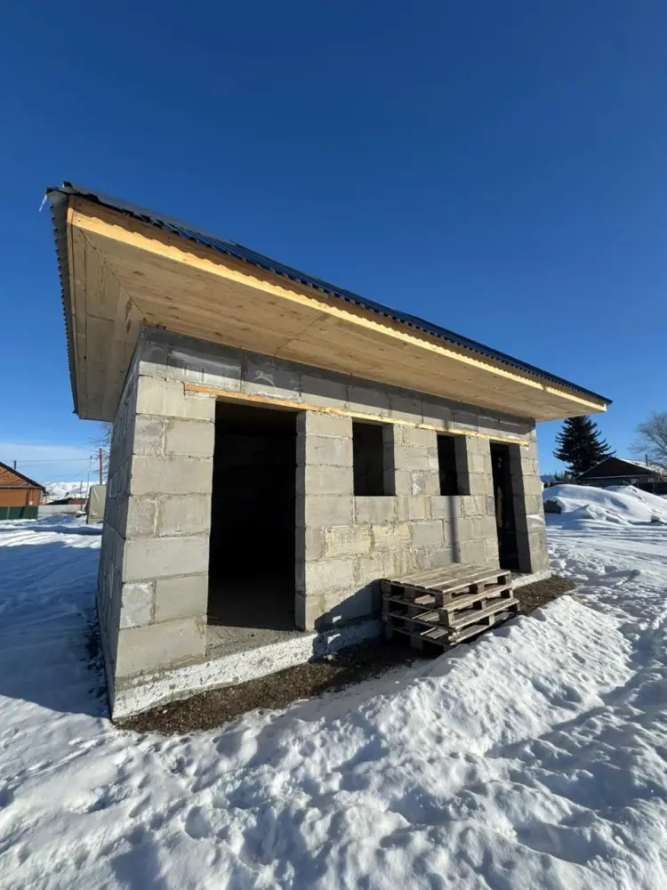 В Катон-Карагае по проекту «Ауыл Аманаты» запускают новый центр сервиса (5)