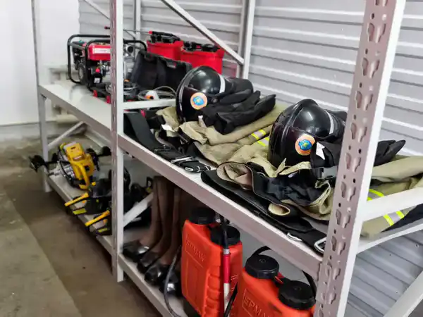 Развитие противопожарной инфраструктуры в сельской местности продолжается (2)