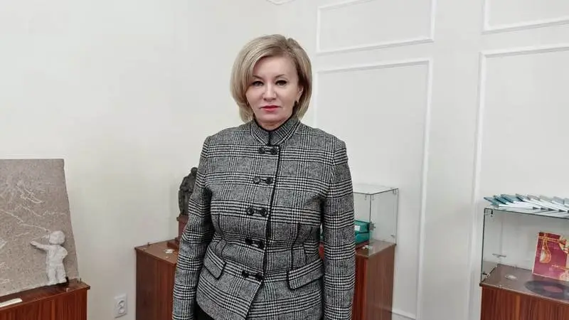 В Карагандинской области готовят сертифицированных гидов (7)