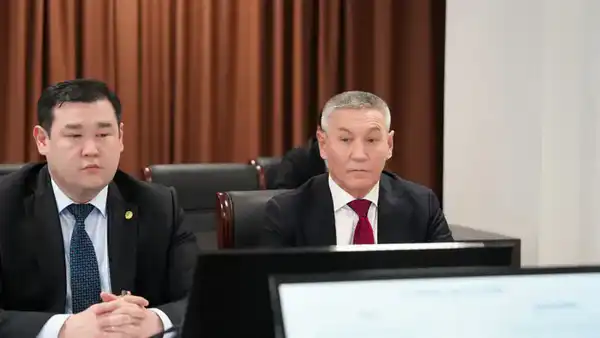 Вопросы развития аквакультуры и воспроизводства рыбных ресурсов рассмотрены в МСХ (4)