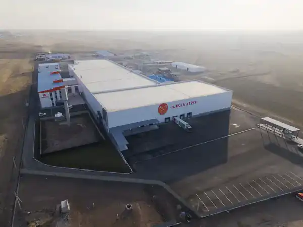 Жамбылская область входит в топ-3 по промышленному росту: произведено продукции на 1,1 трлн тенге (4)