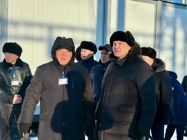 В текущем году в Уалихановском районе отремонтировано 150 километров автомобильных дорог (8)