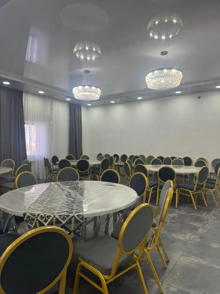 В Катон-Карагае по проекту «Ауыл Аманаты» запускают новый центр сервиса (8)