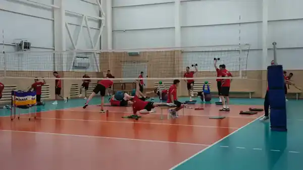 Серик Жарасбаев посетил область Жетісу с рабочей поездкой (4)