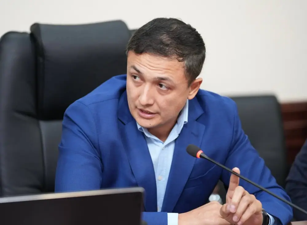 В Министерстве энергетики обсудили развитие перерабатывающей промышленности (4)