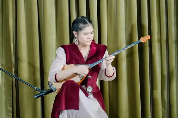 «Астана – күй қанатында»: в столице прошел заключительный этап фестиваля домбристов (10)