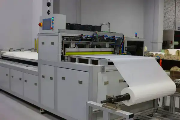 От науки к промышленности: в Алматы запущены производства мембран и изоляционных материалов (4)